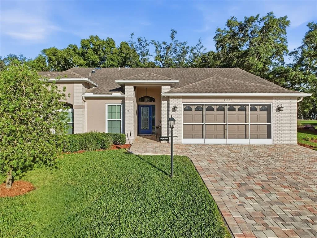7442 WOODHOLLOW ROAD, SPRING HILL, FL 34606