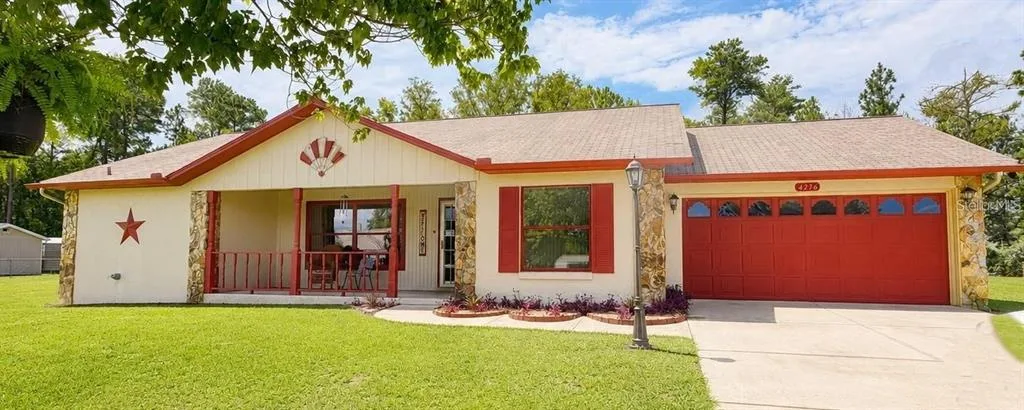 4276 SW 140TH STREET ROAD, OCALA, FL 34473