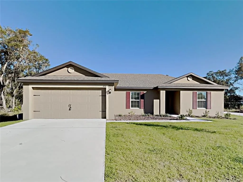 424 OHIO LANE, KISSIMMEE, FL 34759