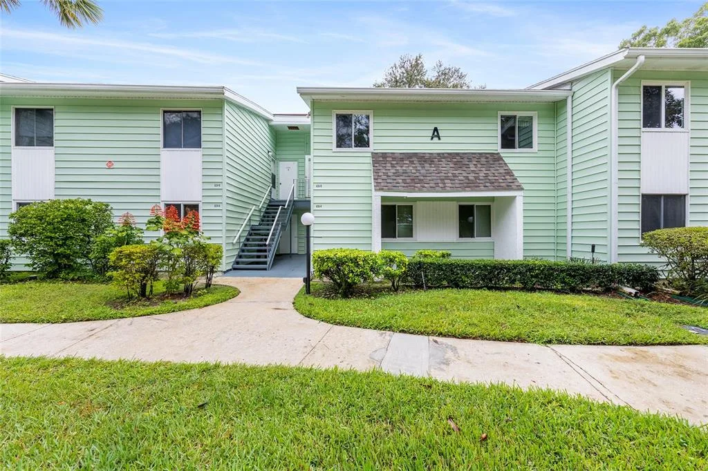 606 MIDWAY DRIVE # A, OCALA, FL 34472