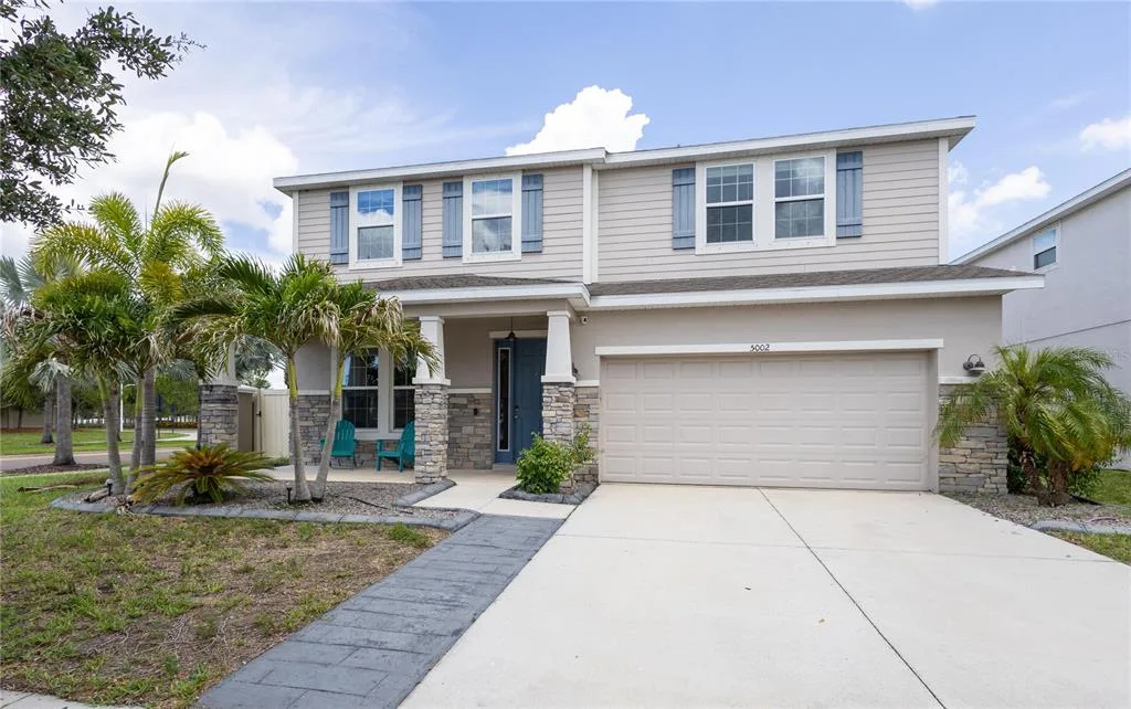 5002 JACKEL CHASE DRIVE, WIMAUMA, FL 33598