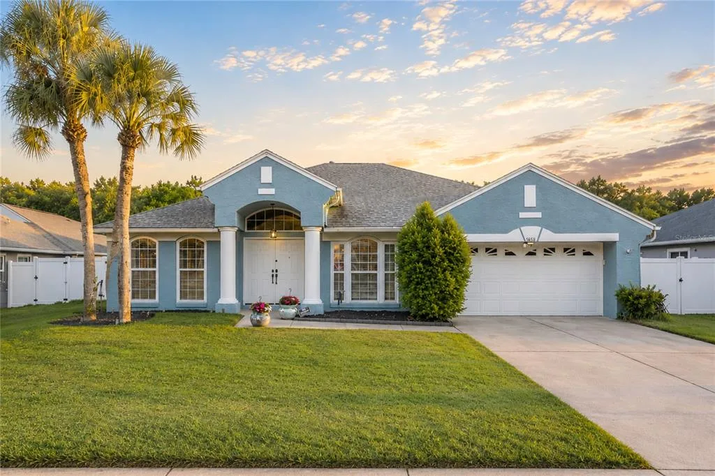 5638 CATSKILL COURT, WINTER SPRINGS, FL 32708