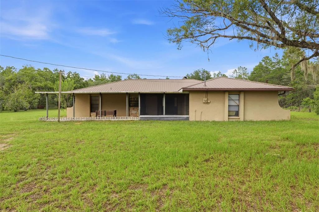 14499 SANDY DRIVE, BROOKSVILLE, FL 34613