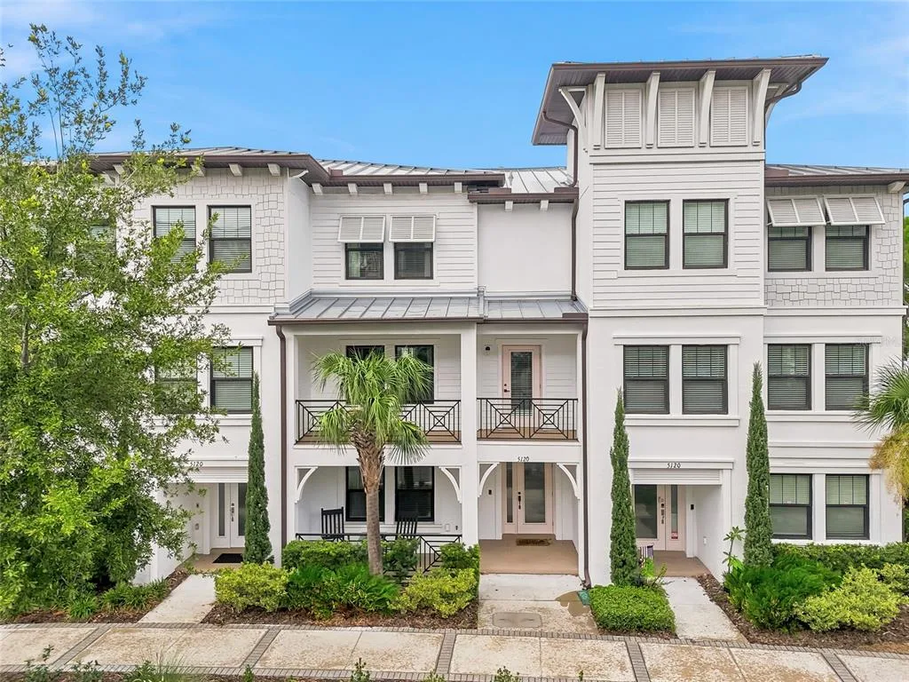 5120 BRIDGE STREET # 5, TAMPA, FL 33611