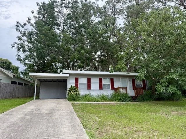31538 ANDERSON DRIVE, TAVARES, FL 32778