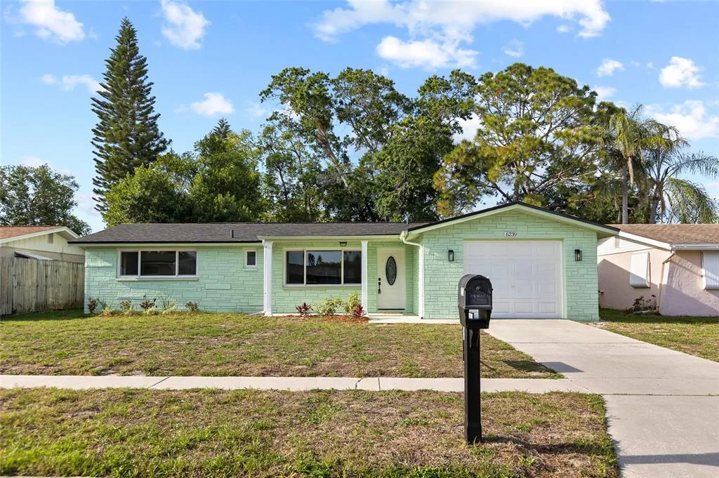 6239 7TH AVENUE, NEW PORT RICHEY, FL 34653