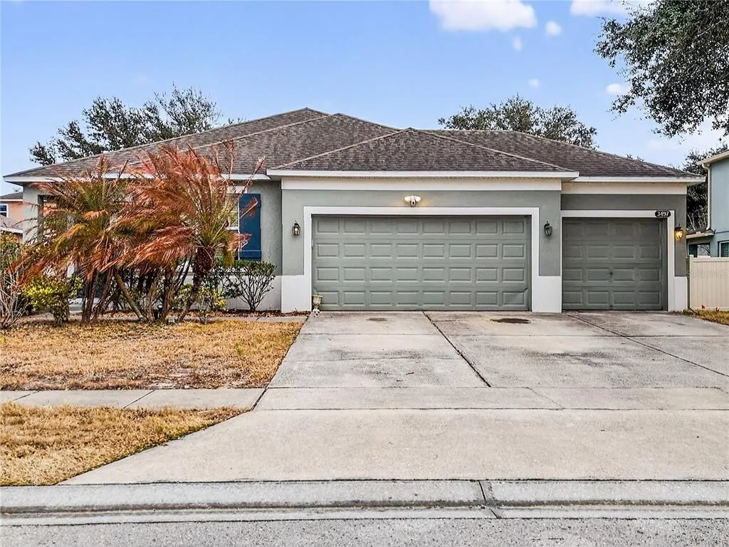 3497 BUNCHBERRY WAY, OCOEE, FL 34761