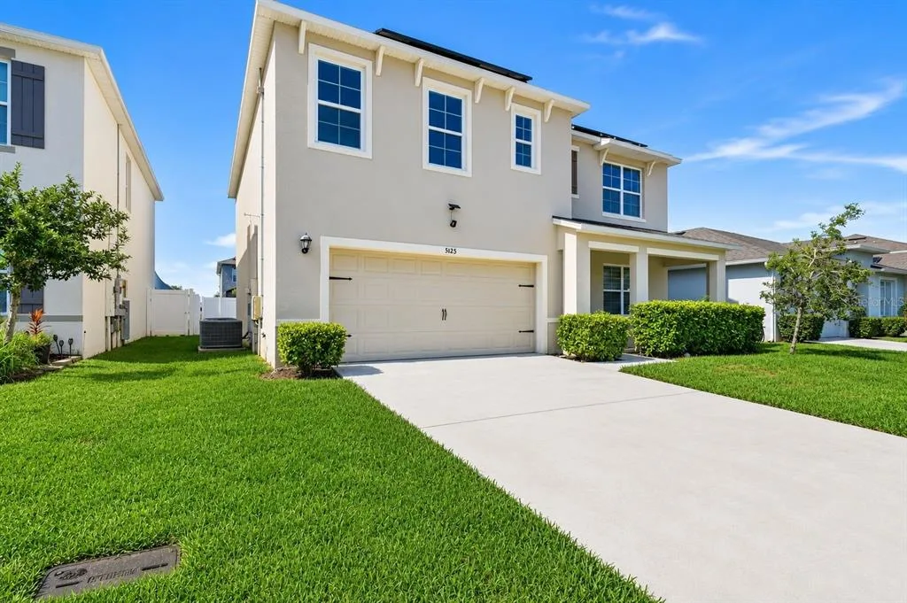 5125 FIDDLEWOOD WAY, ST CLOUD, FL 34771