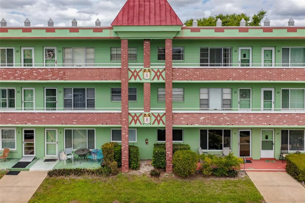 2358 ECUADORIAN WAY # 56, CLEARWATER, FL 33763