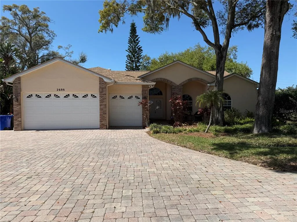 2686 CRYSTAL CIRCLE, DUNEDIN, FL 34698