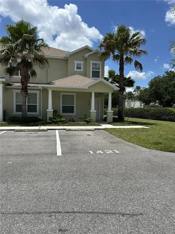 1421 RETREAT CIRCLE, CLERMONT, FL 34714