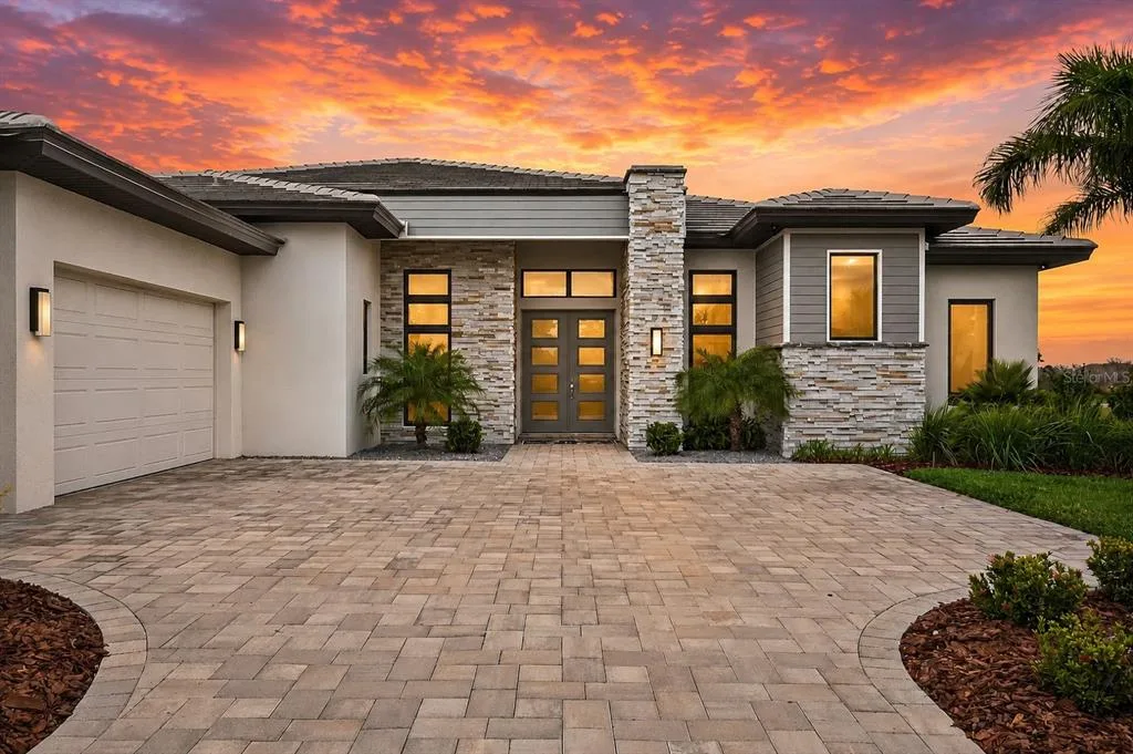 4034 BUTTE TRAIL, BRADENTON, FL 34211