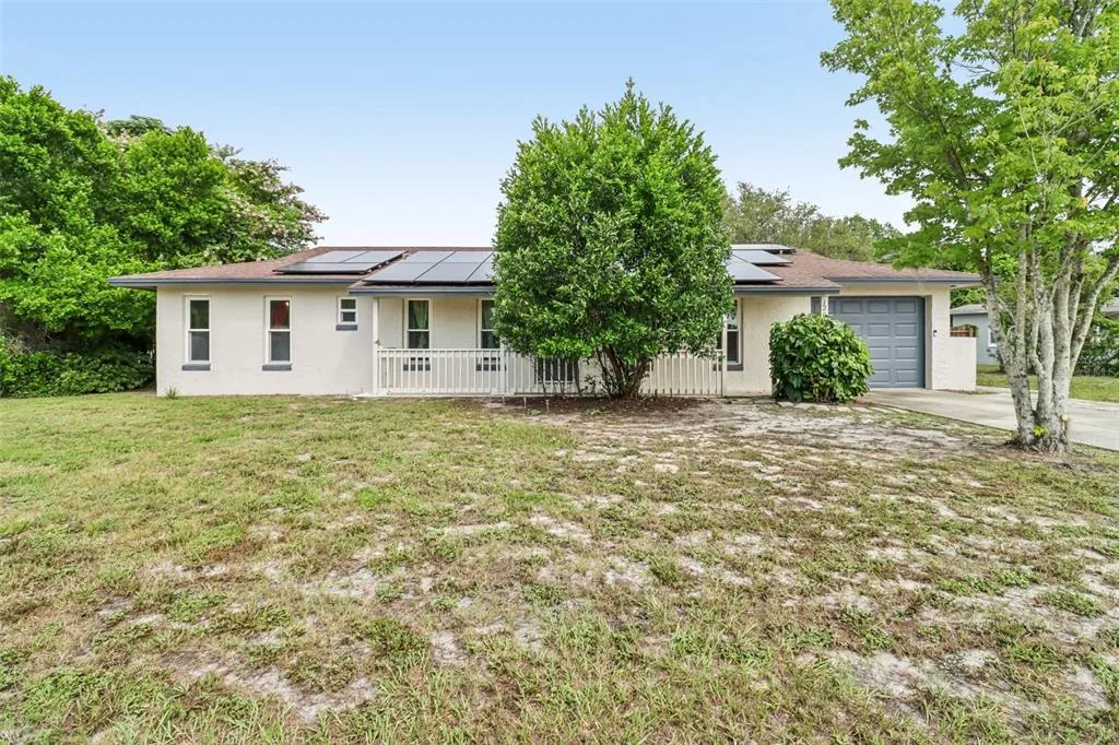 1200 E HANCOCK DRIVE, DELTONA, FL 32725