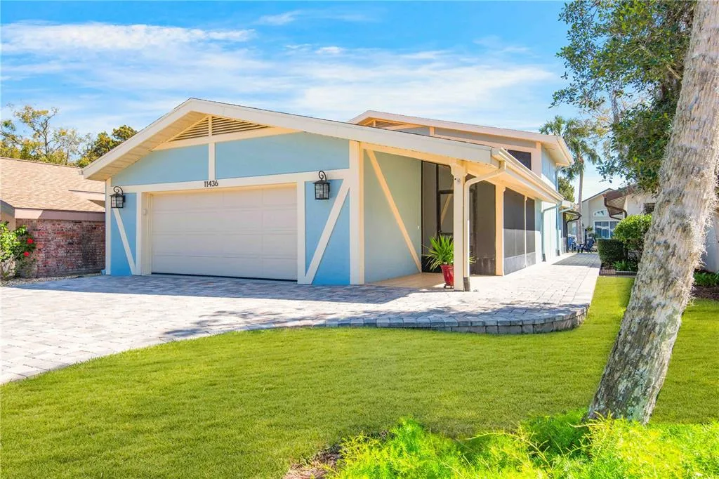 11436 W CLUBVIEW DRIVE, HOMOSASSA, FL 34448