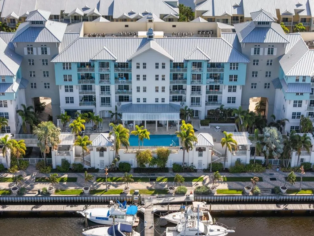 536 BAHIA BEACH BOULEVARD # 233C, RUSKIN, FL 33570