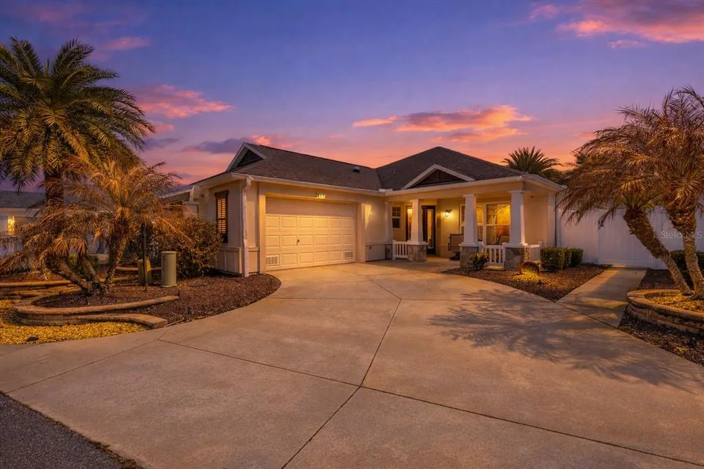 2859 RESMONDO ROAD, THE VILLAGES, FL 32163