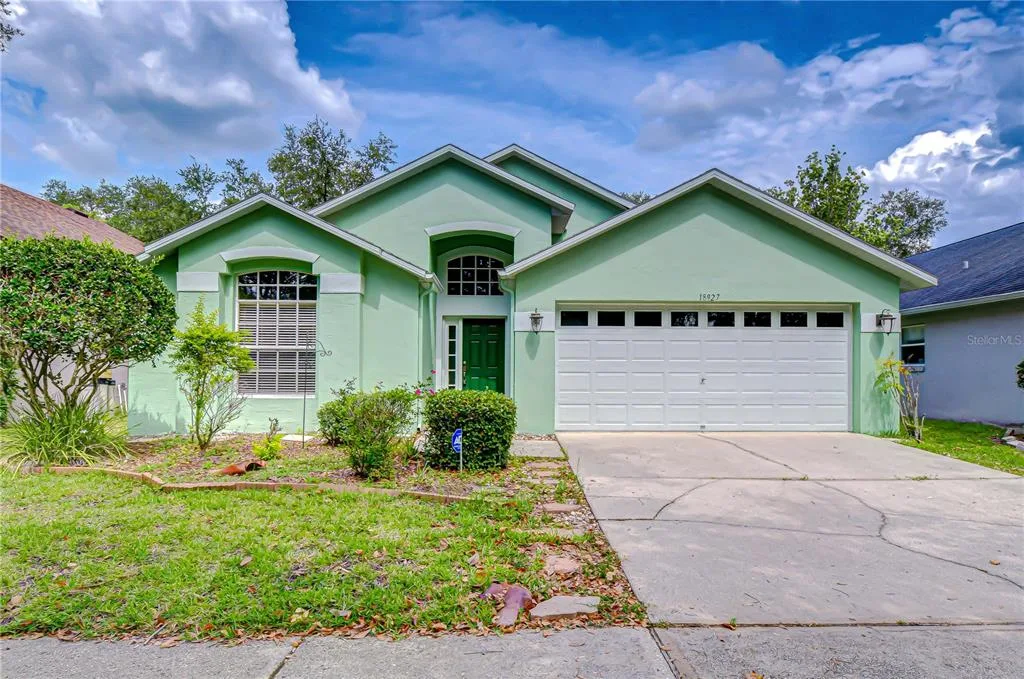 18927 TWINBERRY DRIVE, TAMPA, FL 33647