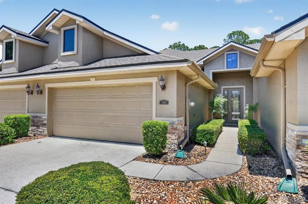 1109 HANSBERRY COURT, ORMOND BEACH, FL 32174