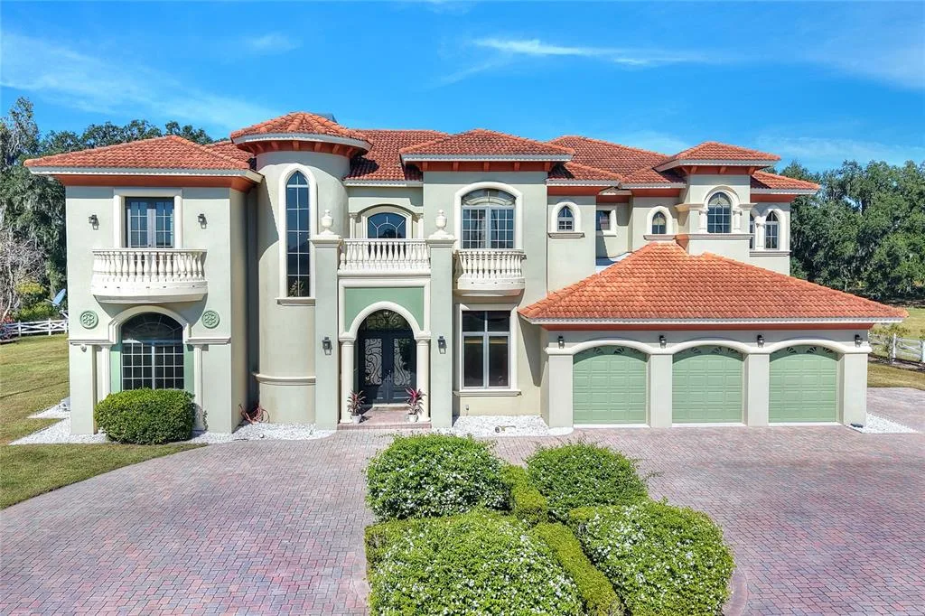 4215 S B MERRION ROAD, LAKELAND, FL 33810