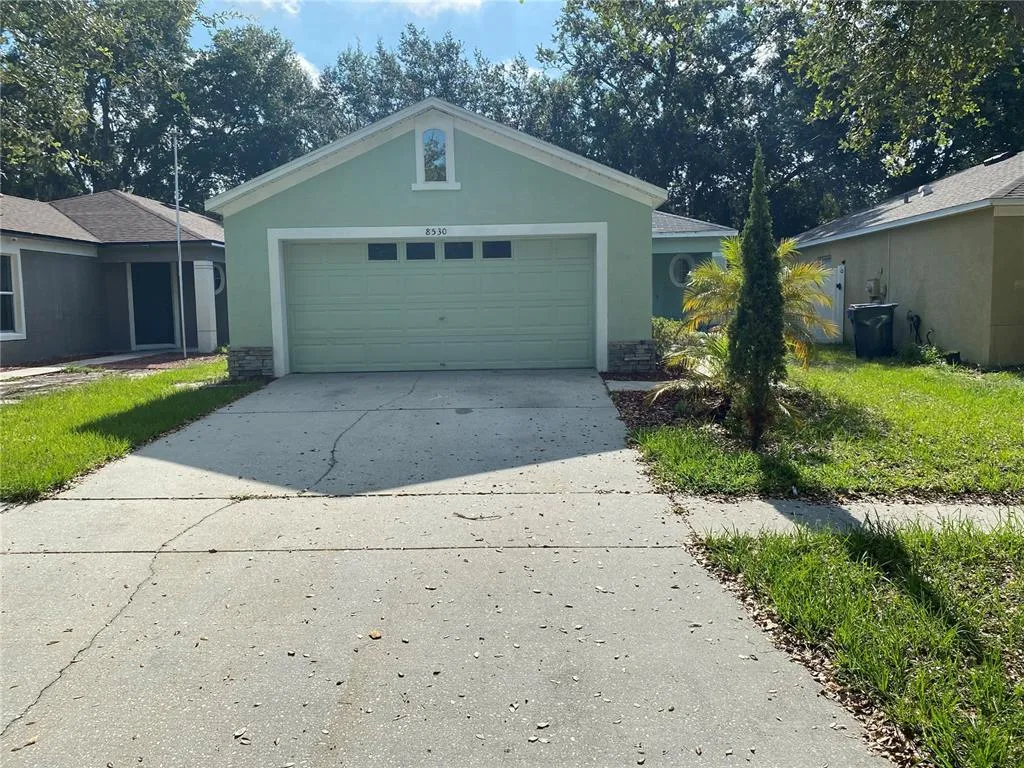 8530 QUARTER HORSE DRIVE, RIVERVIEW, FL 33578