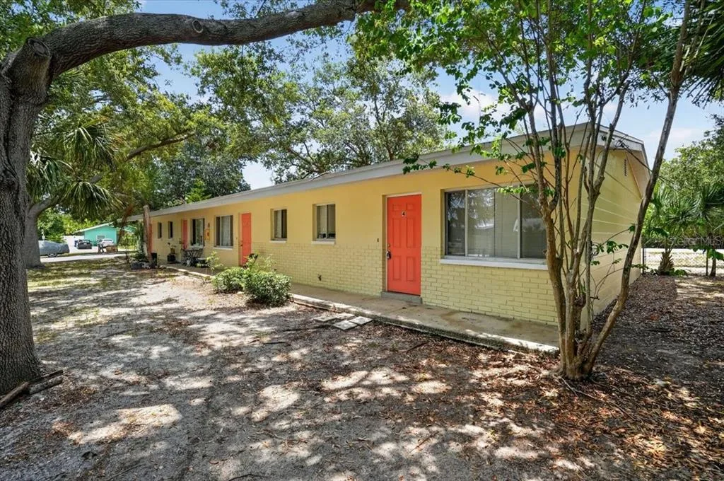 5991 FAIRFIELD AVENUE S, GULFPORT, FL 33707
