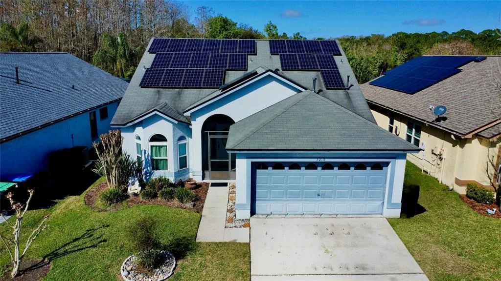 3016 CRYSTAL CREEK BOULEVARD, ORLANDO, FL 32837