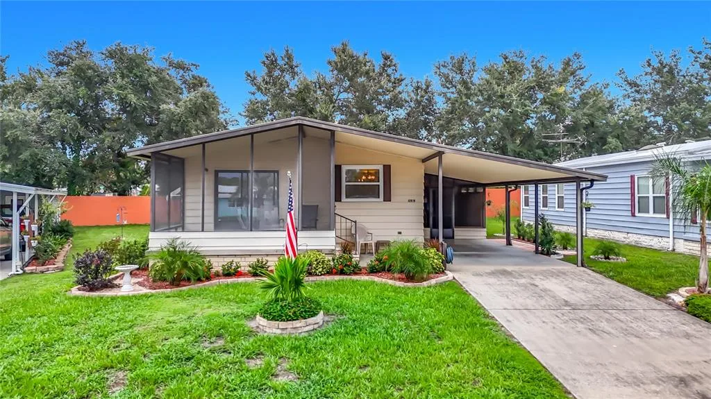 4919 BLANCO DRIVE, ZEPHYRHILLS, FL 33541
