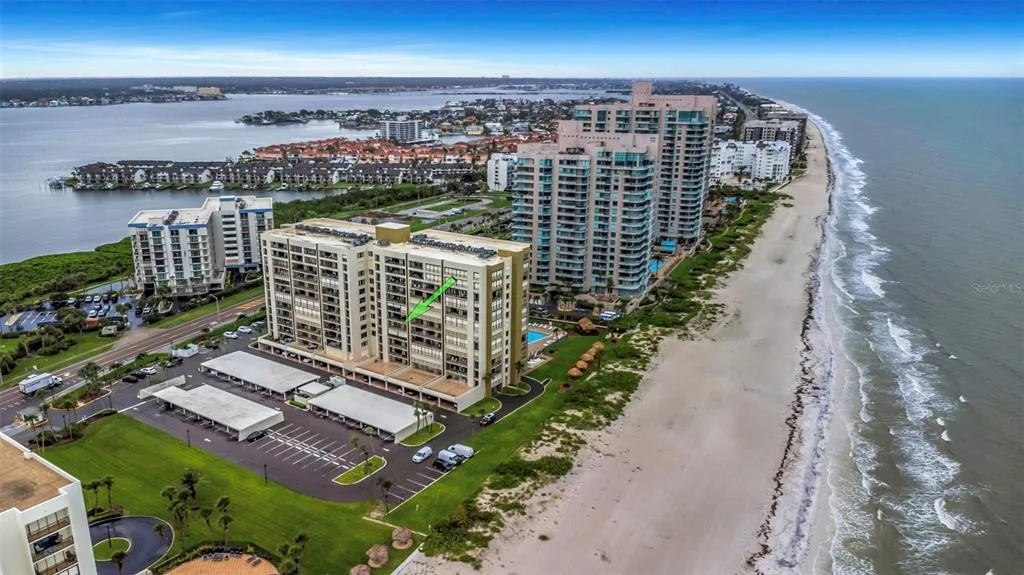 1480 GULF BOULEVARD # 506, CLEARWATER BEACH, FL 33767