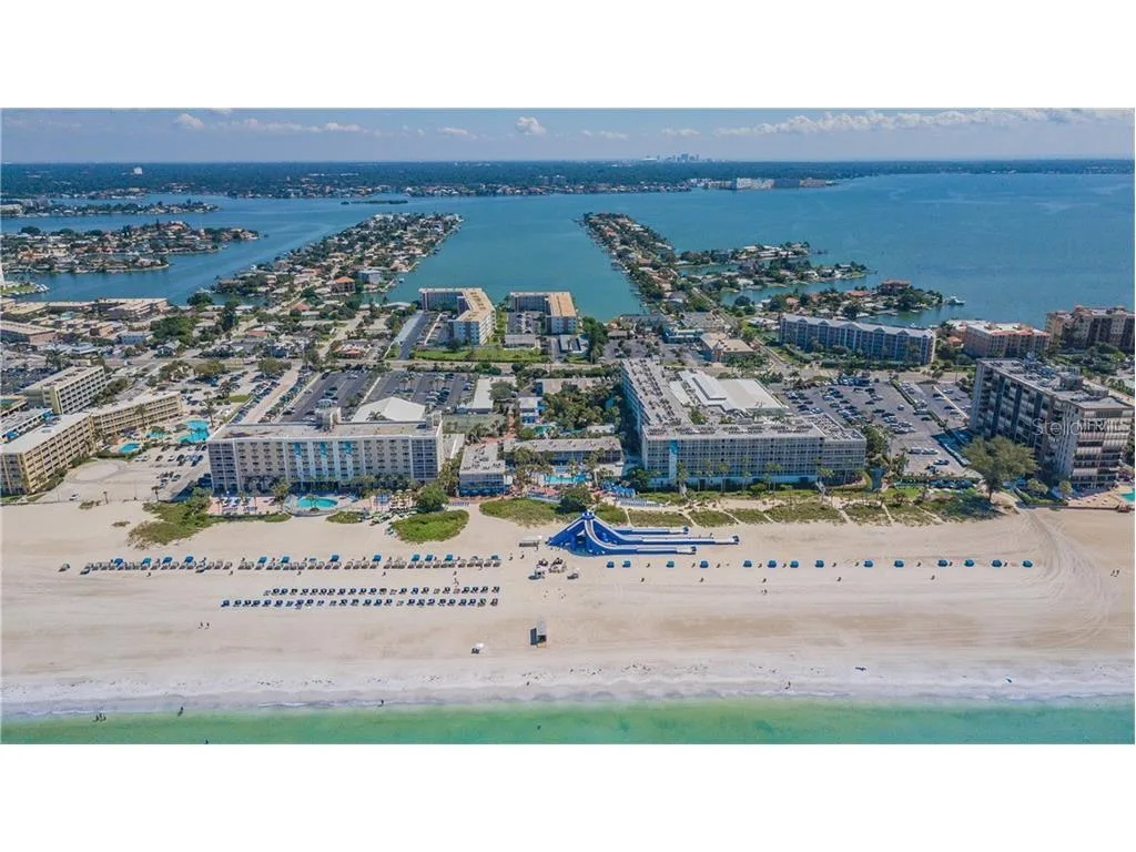 5500 GULF BOULEVARD # 4246, ST PETE BEACH, FL 33706