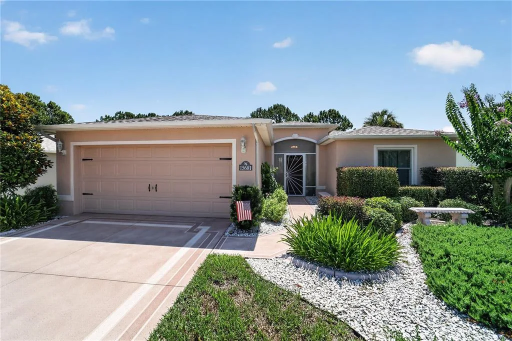 15681 SW 14TH AVENUE ROAD, OCALA, FL 34473