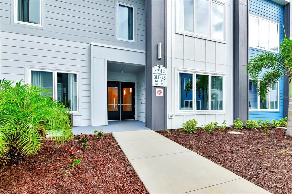 7740 SANDY RIDGE DRIVE # 231, KISSIMMEE, FL 34747