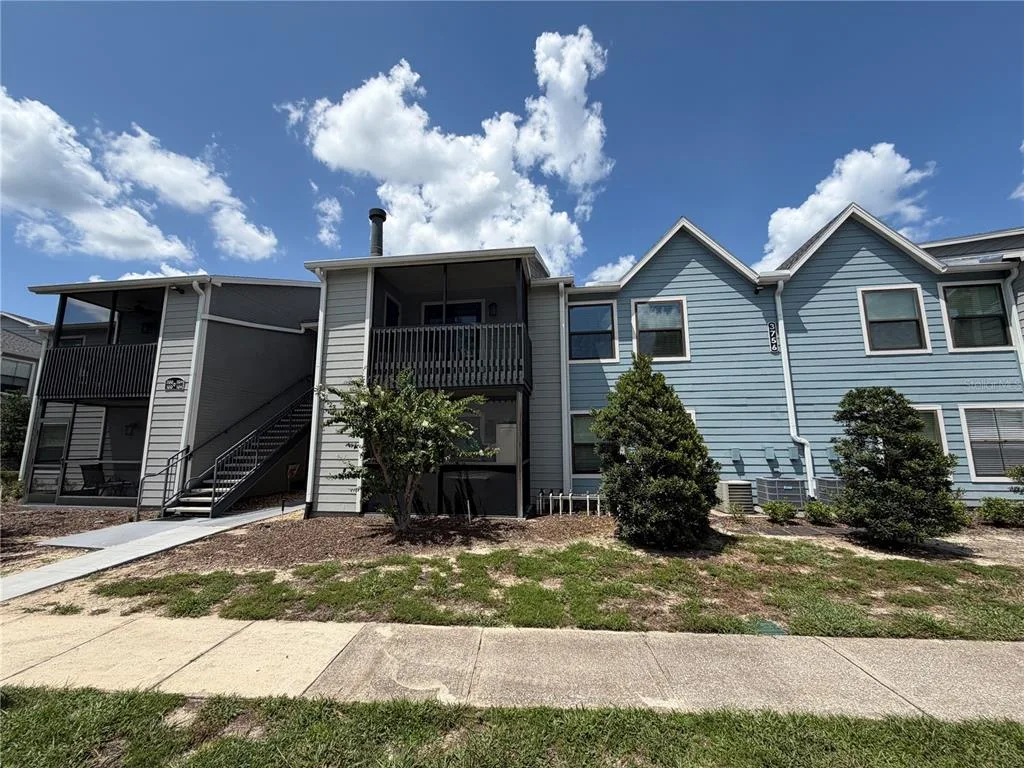 3756 IDLEBROOK CIRCLE # 204, CASSELBERRY, FL 32707