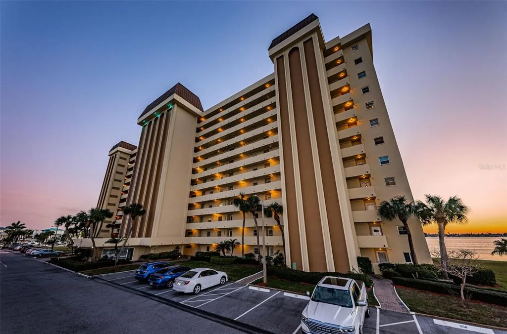 4525 COVE CIRCLE # 1207, ST PETERSBURG, FL 33708