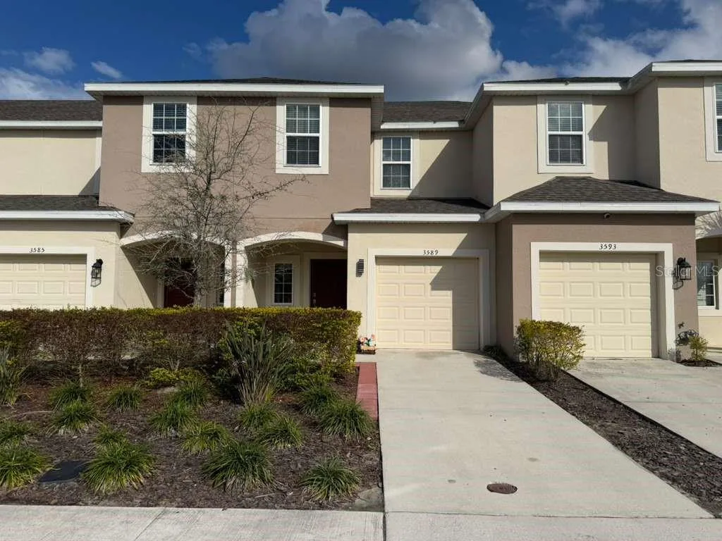 3589 ANIBAL STREET, KISSIMMEE, FL 34746