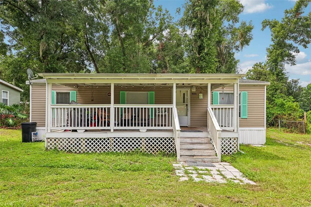 4884 SE 146TH LANE, SUMMERFIELD, FL 34491