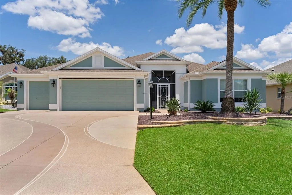 1951 GATEHOUSE TERRACE, THE VILLAGES, FL 32163