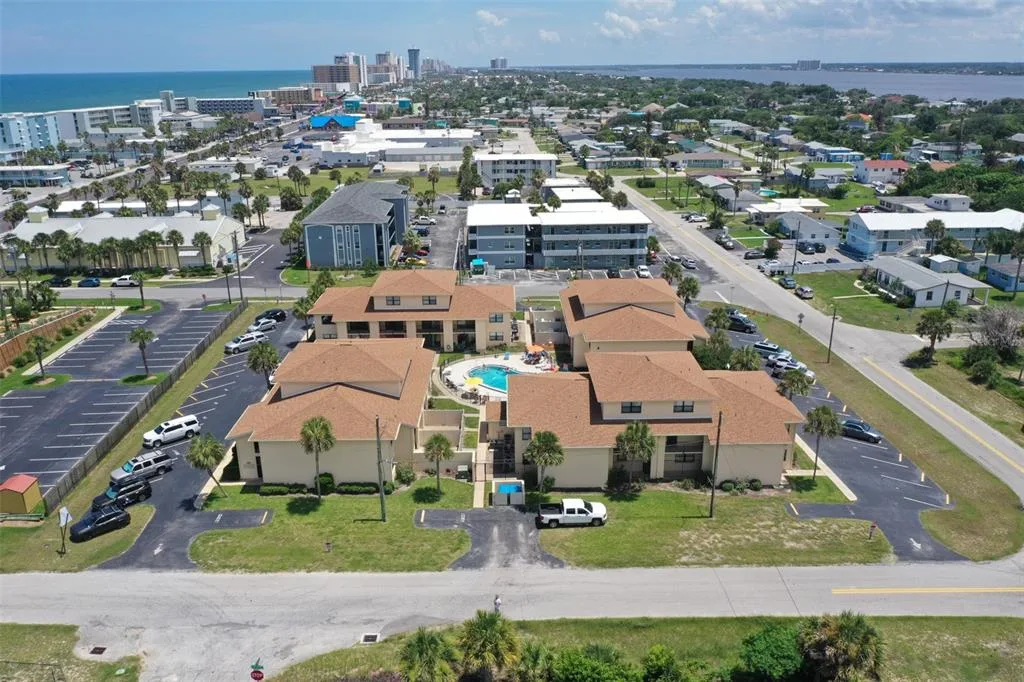 100 GRANT AVENUE # 24, DAYTONA BEACH SHORES, FL 32118