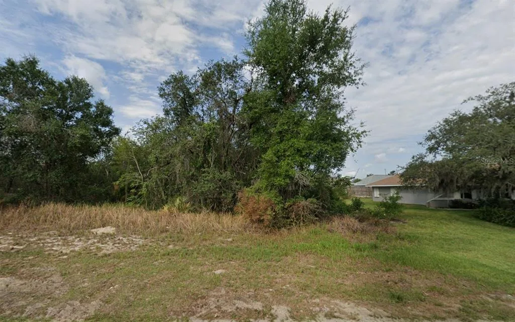 2479 W NAUTILUS ROAD, AVON PARK, FL 33825