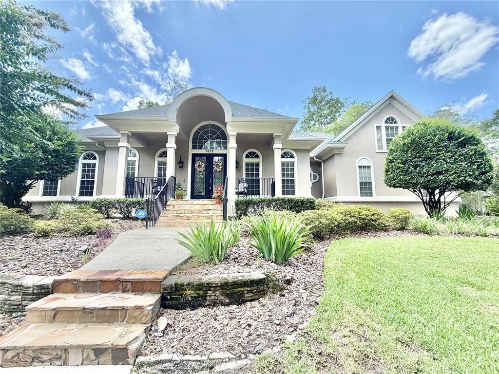 8613 SW 39TH LANE, GAINESVILLE, FL 32608