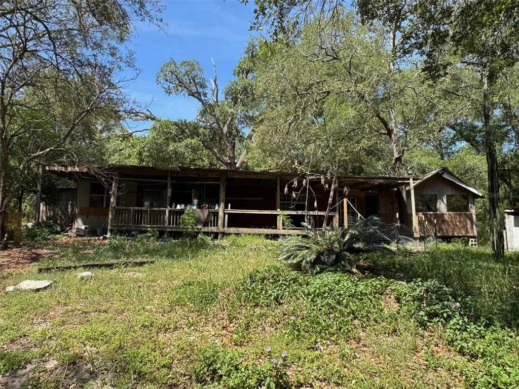 16137 SE 34TH PLACE, OCKLAWAHA, FL 32179