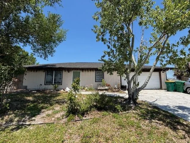 3538 PINETREE STREET, PORT CHARLOTTE, FL 33952