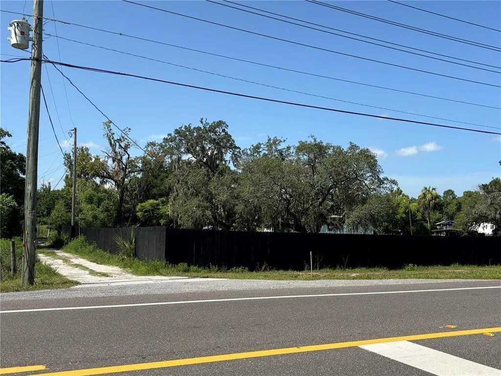 10416 HUDSON AVENUE, HUDSON, FL 34669