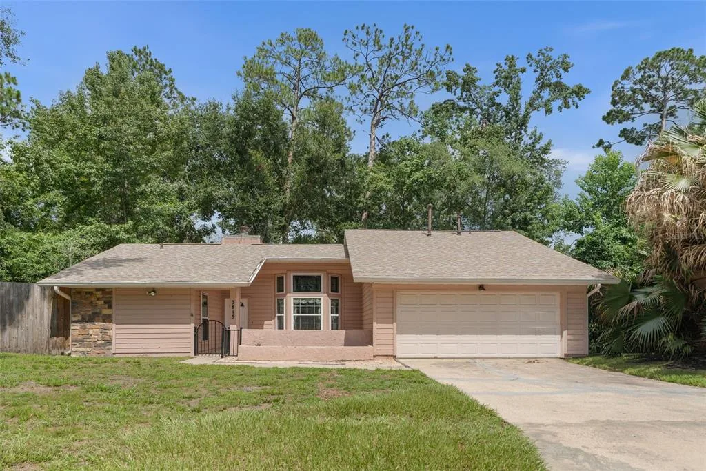 3815 NW 48TH TERRACE, GAINESVILLE, FL 32606