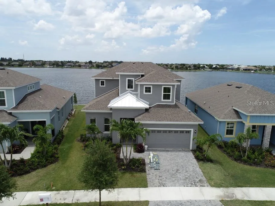 5327 WISHING ARCH DRIVE, APOLLO BEACH, FL 33572