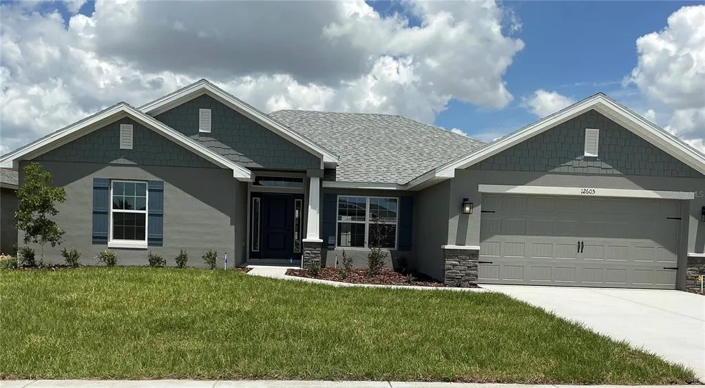 12605 NE 48TH STREET, OXFORD, FL 34484