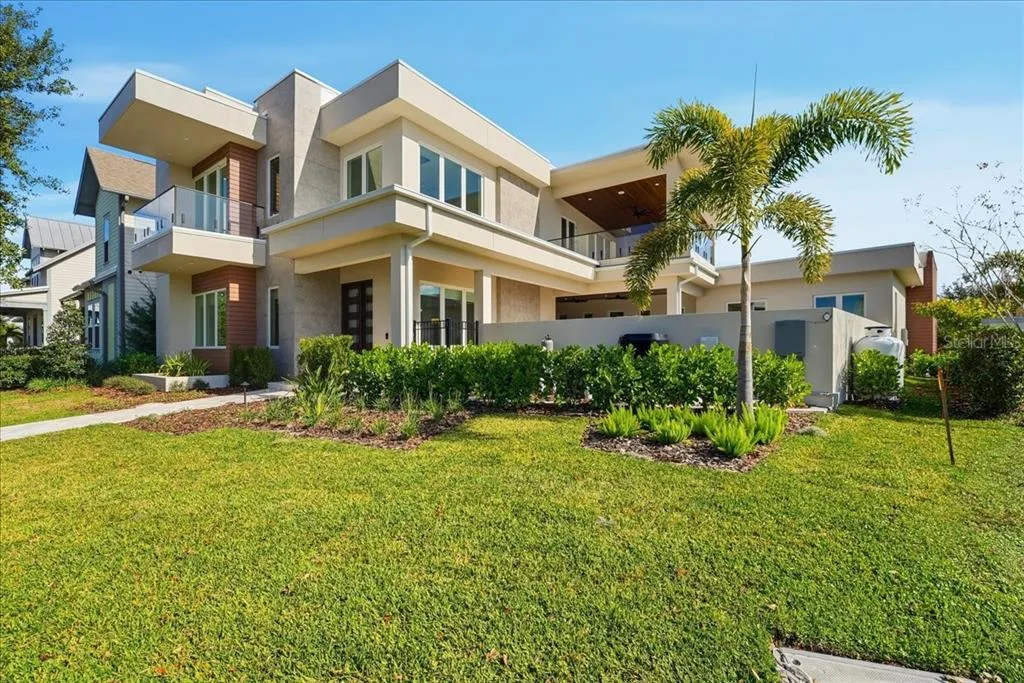 13424 BEEBE ALLEY, ORLANDO, FL 32827