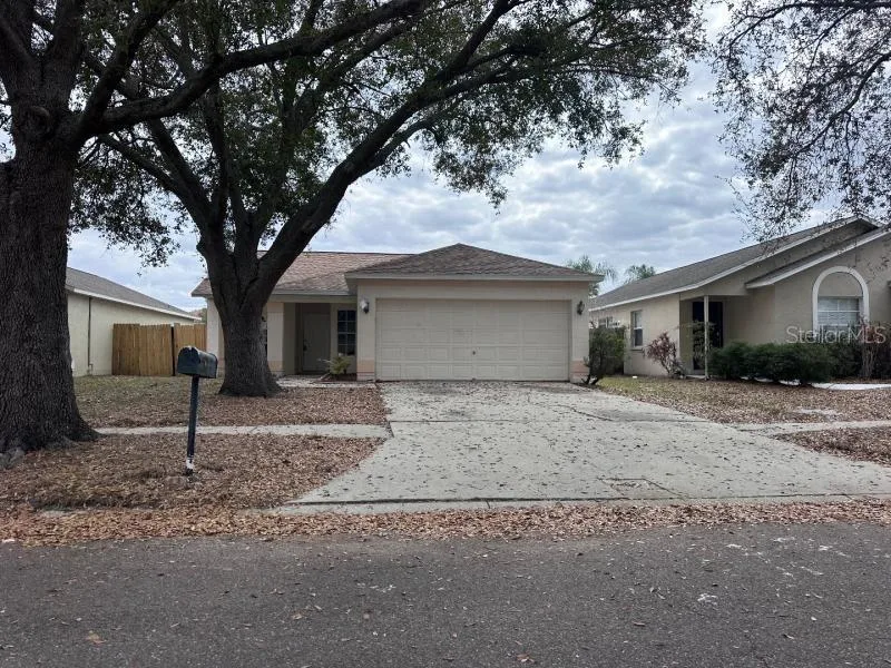 1451 MOHRLAKE DRIVE, BRANDON, FL 33511