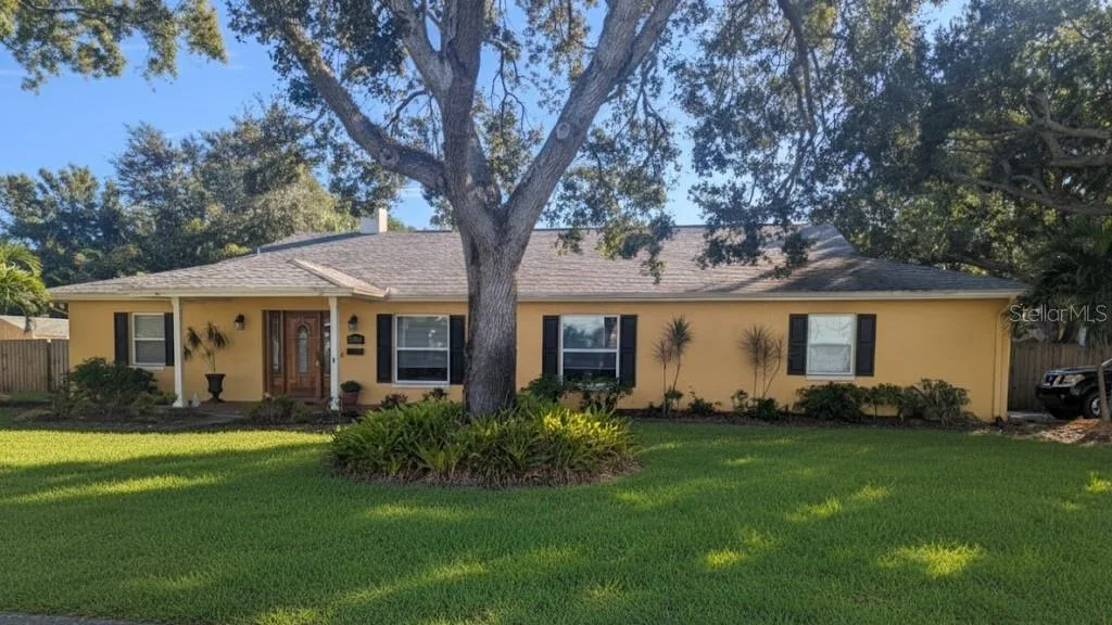 5710 S BERNIE STREET, TAMPA, FL 33611