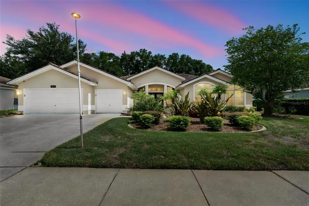1230 BERKSHIRE LANE, TARPON SPRINGS, FL 34688