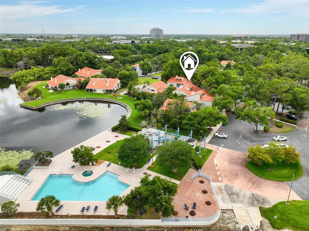 1000 WINDERLEY PLACE # 141, MAITLAND, FL 32751